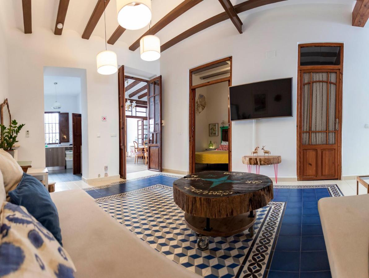 Family Artpartment Appartement Valencia